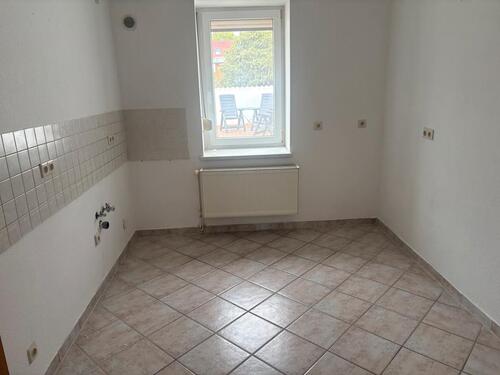 Foto - Etagenwohnung in Bitterfeld-Wolfen zur Miete