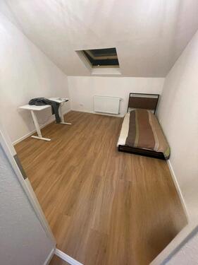 Foto - Helles WG-Zimmer in entspannter WG in Aachen-Haaren
