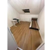 Helles WG-Zimmer in entspannter WG in Aachen-Haaren