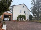 Foto - Großzügiges Einfamilienhaus in MengeringhausenLünnenberg