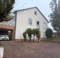 Großzügiges Einfamilienhaus in MengeringhausenLünnenberg - Bad Arolsen