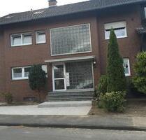 3-Zimmer Dachgeschosswohnung in Püsselbüren – PROVISIONSFREI ! - Ibbenbüren Bockraden