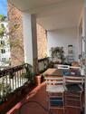 Foto - Exklusive Altbauwohnung- großem Balkon128m2 5 ZimmerSüdstadt