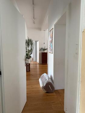 Foto - 5 Zimmer Etagenwohnung zum Kaufen in Köln