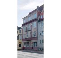 Altbremer Mehrfamilienhaus nähe Überseestadt und Tabakquartier - Bremen Häfen