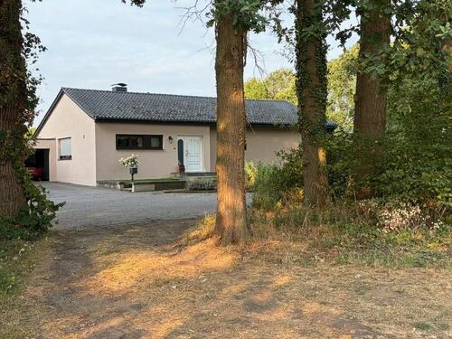 Foto - 5 Zimmer Einfamilienhaus zum Kaufen in Hamminkeln