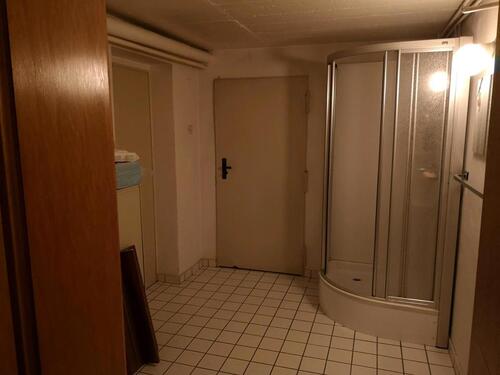 Foto - 4 Zimmer Etagenwohnung zum Kaufen in Borken (Hessen)