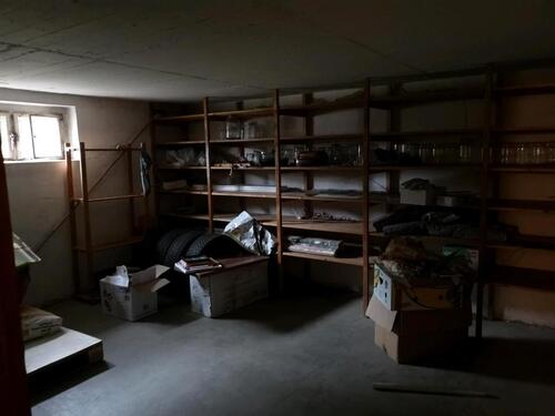 Foto - 4 Zimmer Etagenwohnung in Borken (Hessen)