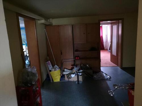 Foto - Etagenwohnung in Borken (Hessen) zum Kaufen