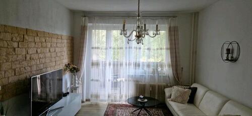 Foto - 4 Zimmer Etagenwohnung zum Kaufen in Berlin