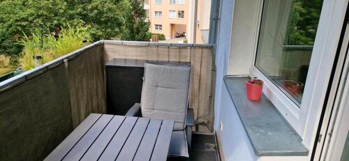 Foto - Etagenwohnung in Berlin zum Kaufen