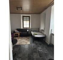 Hallo ich vermiete 1 Zimmer Wohnung eigene Eingang - Schweich