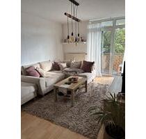 Helle 2-Zimmer-Wohnung mit Balkon und Tiefgaragenstellplatz in Gö - Göttingen Grone