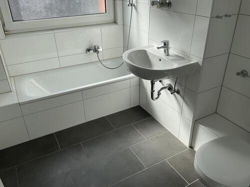 Foto - Etagenwohnung zur Miete in Herne