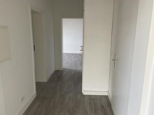 Foto - Etagenwohnung in Herne