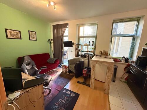 Foto - Etagenwohnung in Magdeburg zur Miete