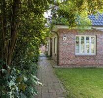Haus Bungalow Winkelbungalow mit Ausbaureserve - Lägerdorf