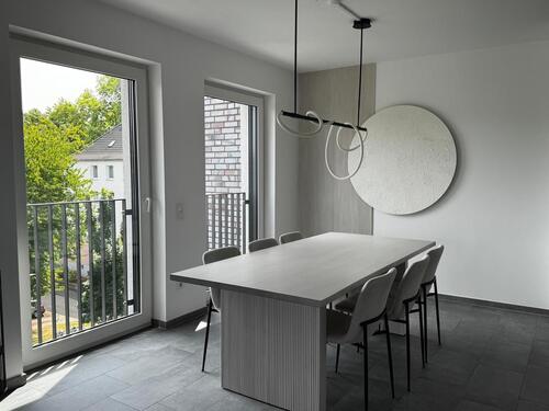 Foto - Etagenwohnung zur Miete in Dortmund