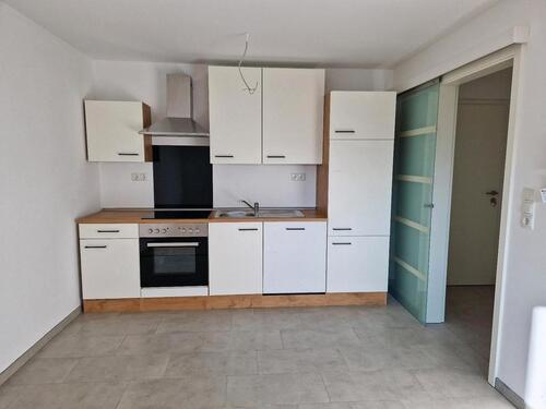 Foto - Neuwertige 1,5-Zimmer-Wohnung - 340,00 EUR Kaltmiete,