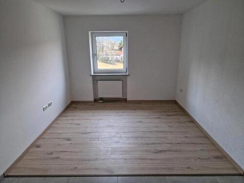 Foto - Etagenwohnung zur Miete in Lalling