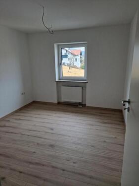 Foto - Etagenwohnung in Lalling zur Miete