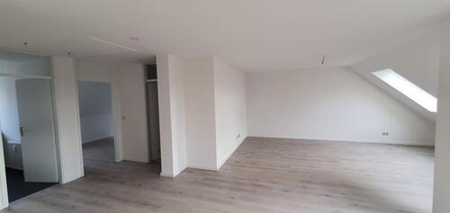 Foto - Etagenwohnung zur Miete in Kirchheim unter Teck