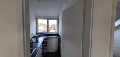 Foto - Etagenwohnung in Kirchheim unter Teck