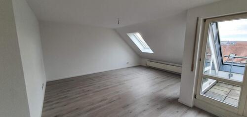 Foto - Etagenwohnung in Kirchheim unter Teck zur Miete