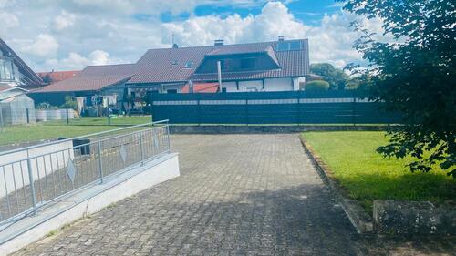 Foto - Haus mit Garten für Monteure zu vermieten