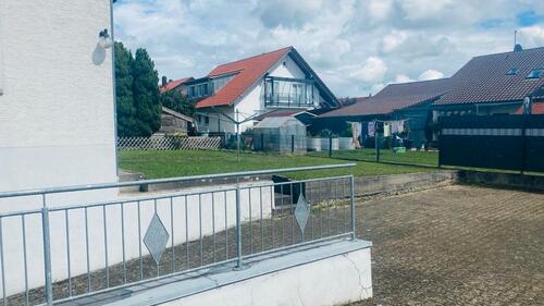 Foto - Einfamilienhaus zur Miete in Eberhardzell