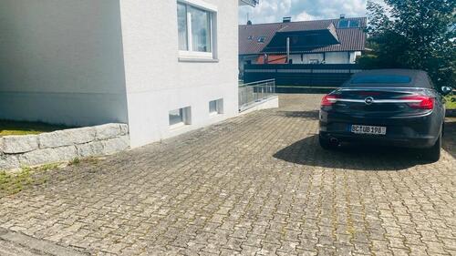 Foto - Einfamilienhaus in Eberhardzell