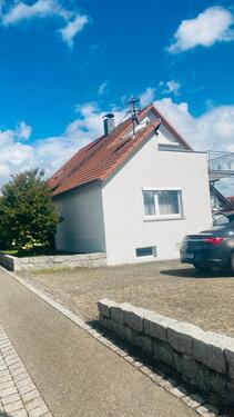 Foto - Einfamilienhaus in Eberhardzell zur Miete