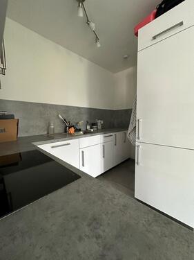 Foto - Etagenwohnung in Steinfurt