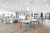 Foto - Mitgliedschaften für flexible Arbeitsplätze in Regus DUSSELDORF, Theo 105