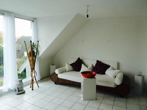 Foto - Etagenwohnung in Mönchengladbach