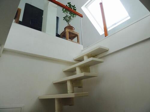 Foto - Etagenwohnung in Mönchengladbach zur Miete
