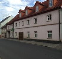 Bürofläche zu vermieten - zentrumsnah - Jüterbog