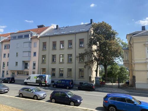 Foto - ++ 3 Zimmer, Blick ins Grüne, 2 große Südbalkone, Garage ++