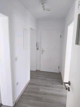 Foto - Etagenwohnung in Duisburg