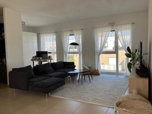 Foto - Lichtdurchflutete moderne 4-Zimmer-Penthousewohnung Weilburger St