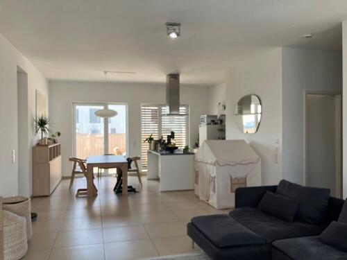 Foto - Etagenwohnung zur Miete in Frankfurt am Main