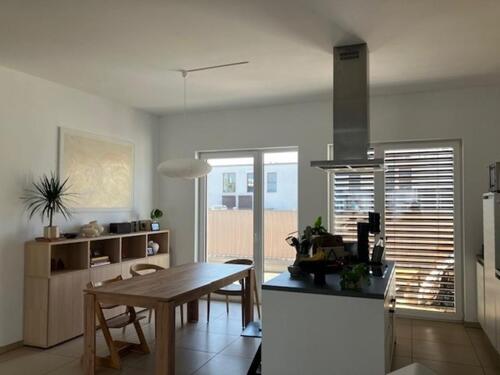 Foto - Etagenwohnung in Frankfurt am Main