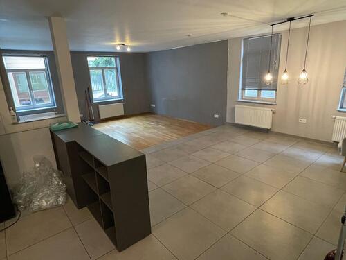 Foto - Etagenwohnung zur Miete in Schwäbisch Hall