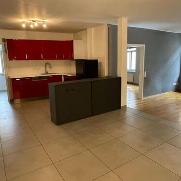 Foto - Etagenwohnung in Schwäbisch Hall zur Miete