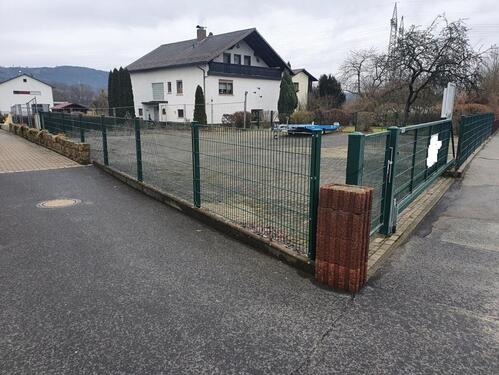 Foto - Grundstück zur Miete in Pressig