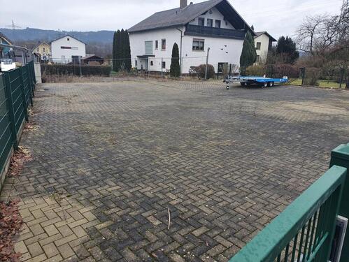 Foto - Grundstück in Pressig