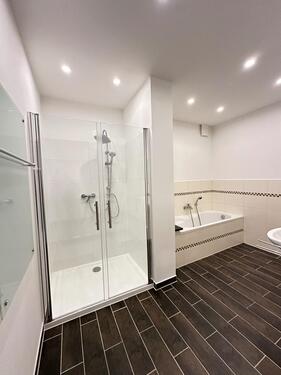 Foto - Etagenwohnung in Coburg zur Miete