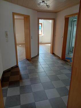 Foto - Helle, geräumige Dachgeschosswohnung mit 78 qm in Reichenbach
