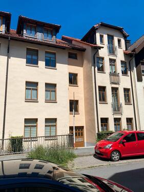 Foto - Wohnen im Zentrum von Lüdenscheid