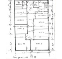 Büroräume - Gewerbegebiet - 1.150,00&nbsp;EUR Kaltmiete, ca.&nbsp; 147,00&nbsp;m&sup2; in Martfeld (PLZ: 27327)